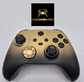 Gold Shadow Custom Combat Xbox Series X Controller